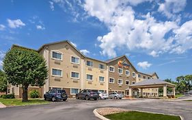 Comfort Suites Omaha Northwest